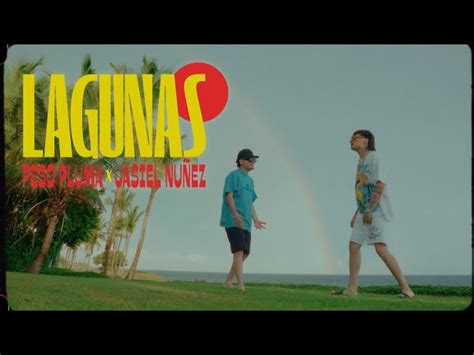 LAGUNAS FT JASIEL NÚÑEZ: (Peso Pluma) Acordes para .